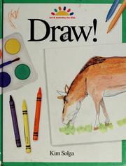 Cover of: Draw!