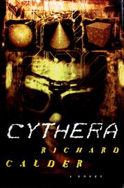Cover of: Cythera