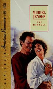Cover of: The Miracle