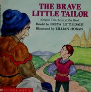 Cover of: The Brave Little Tailor (An Easy-to-read Folktale)