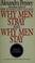Cover of: Why Men Stray and Why Men Stay 