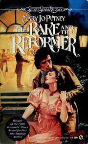 Cover of: The Rake and the Reformer