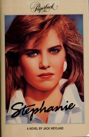 Cover of: Stephanie