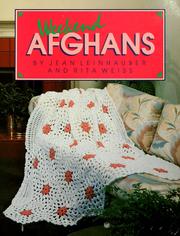 Cover of: Weekend Afghans