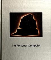 Cover of: The Personal computer
