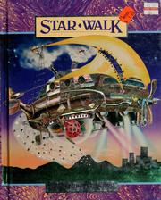 Cover of: Star Walk by 