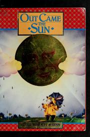 Cover of: Out Came the Sun: World of Reading