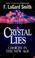 Cover of: Crystal lies