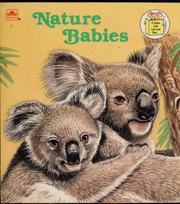 Cover of: Nature babies