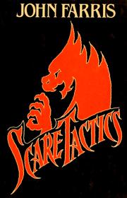 Cover of: Scare tactics by John Farris