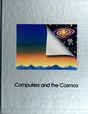 Cover of: Computers and the cosmos