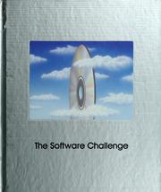 Cover of: The Software challenge