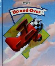 Cover of: Up and Over by 