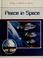 Cover of: Peace in space