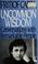 Cover of: Uncommon wisdom
