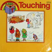 Cover of: Touching by Kathie Billingslea Smith