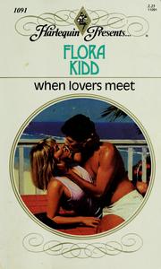 Cover of: When Lovers Meet