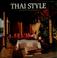 Cover of: Thai style
