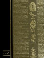 Cover of: Reader's Digest illustrated encyclopedic dictionary.