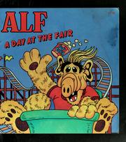 Cover of: Alf by Johnson Hill