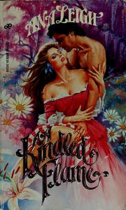 Cover of: A kindled flame