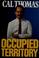 Cover of: Occupied territory