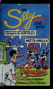 Cover of: The Silly Joke Book