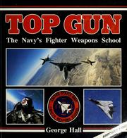 Cover of: Top Gun by Hall, George