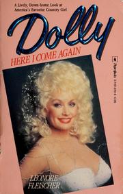 Dolly by Leonore Fleischer