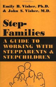 Stepfamilies by Emily B. Visher