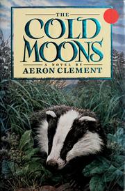 Cover of: The cold moons