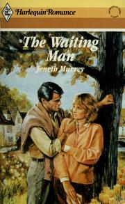 Cover of: The Waiting Man by Jeneth Murrey
