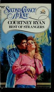 Cover of: Best of Strangers