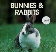 Cover of: Bunnies & rabbits