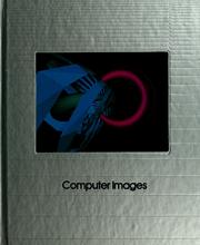 Cover of: Computer images by by the editors of Time-Life Books.