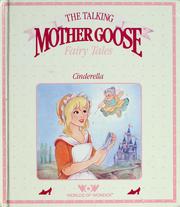 Cover of: Cinderella by Margaret Hughes