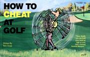 Cover of: How to cheat at golf by Rick Doyle