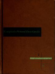 Cover of: Compton's pictured encyclopedia and fact-index.