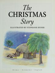 The Christmas story