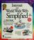 Cover of: Internet and World Wide Web simplified