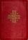 Cover of: Lectionary for worship