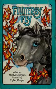 Cover of: Flutterby fly