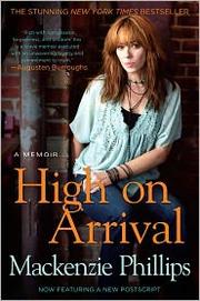 Cover of: High on Arrival