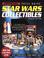 Cover of: House of Collectibles Price Guide to Star Wars Collectibles