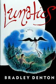 Cover of: Lunatics: a novel