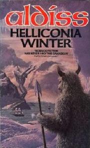 Cover of: Helliconia Winter by Brian W. Aldiss