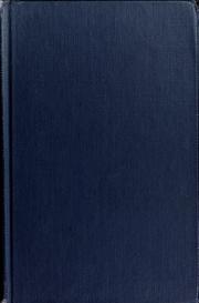 Cover of: A Thoreau profile