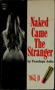 Cover of: Naked came the stranger.
