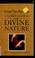 Cover of: Understanding your divine nature