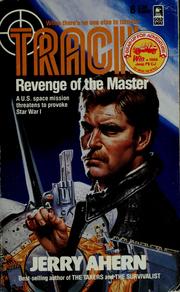 Cover of: Revenge of the Master (Track No. 8)